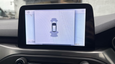 Ford Focus 1.5 EcoBlue 120 Titanium X Edition 5dr Diesel Hatchback